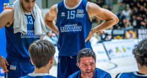 Serie B Nazionale: Nei playoff colpaccio Herons Montecatini, nei playout di Quarrata