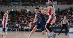 Serie B Nazionale: Elachem Vigevano e T Tecnica Gema Montecatini impattano la serie di finale playoff