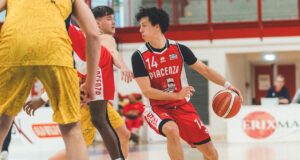 TAV Treviglio Brianza Basket: Alessandro Dore nel roster biancoverde