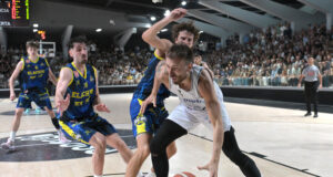 Serie B Nazionale: Caserta e T Tecnica Gema Montecatini vedono la promozione in A2
