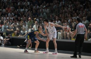 Serie B Nazionale: Caserta promossa in A2, T Tecnica Gema Montecatini e Virtus Roma alla “bella” decisiva