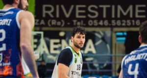 La Tema Sinergie Faenza conferma Marco Di Pizzo
