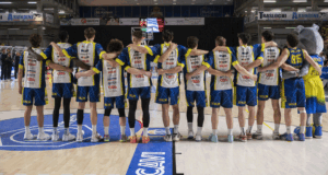 Elachem Vigevano, coach Salieri verso lo spareggio contro Roma: “Serve un ultimo sforzo per la partita da sogno”