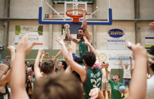 Gli Aviators Lugo superano Budrio in Gara3 e volano in serie C