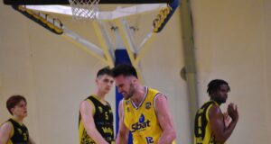Pallacanestro Roseto: La Liofilchem prende forma, ecco Luca Fabiani