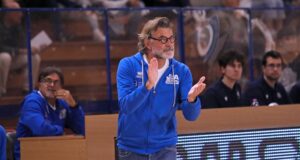 Marcello Ghizzinardi nuovo capo allenatore UCC Assigeco Piacenza