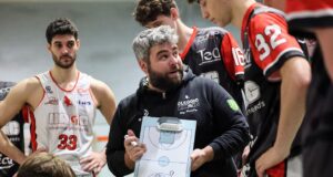 Treviglio Brianza Basket: E’ Giacomo “Jack” Cardelli il nuovo capo allenatore