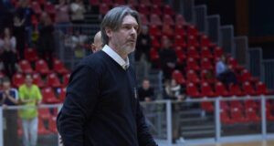 La Logiman Orzinuovi riparte da Giovanni Bassi