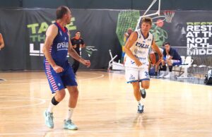 Iniziano alla grande gli Europei di Maxibasket per le squadre FIMBA Italia