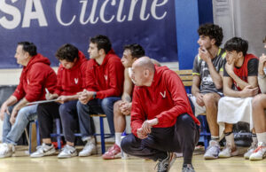 B Interregionale: Si separano le strade della Virtus Siena e di coach Evangelisti