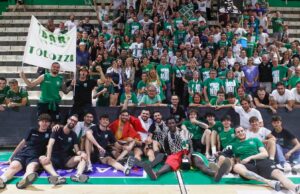 Serie B Interregionale: nel triangolare tra le sconfitte nelle Finali Playoff, la Mens Sana vola in B nazionale