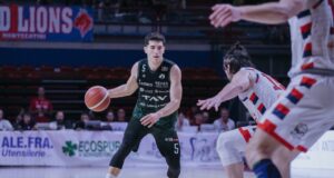 Serie B Nazionale: T Tecnica Gema Montecatini, Virtus Roma e Caserta in finale. Quarrata salva