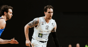 Rucker San Vendemiano e Nicolas Merici insieme fino al 2028