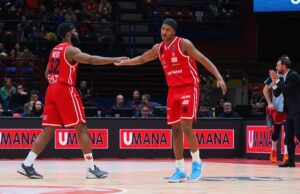 LBA: Milano espugna Venezia e conquista il “triplete”
