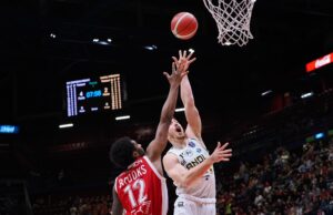 Stefan Nikolić nuova firma per la Openjobmetis Varese