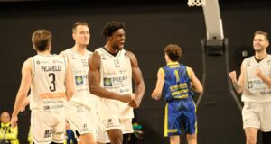 La Rucker San Vendemiano e Ivan Onojaife insieme fino al 2008