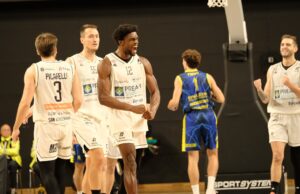 La Rucker San Vendemiano e Ivan Onojaife insieme fino al 2008