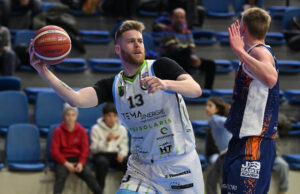 Raggisolaris Faenza: Raffaele Romano resta alla Tema Sinergie