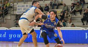 Un playmaker versatile per l’Assigeco Piacenza: Simone Giunta è biancorossoblu
