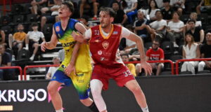 Serie B Nazionale: la Elachem Vigevano torna in Serie A2