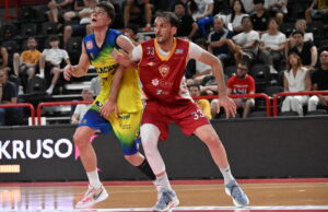 Serie B Nazionale: la Elachem Vigevano torna in Serie A2