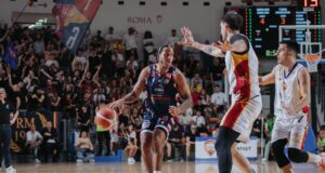 Serie B Nazionale: le due finali iniziano con i colpacci esterni di Caserta e Montecatini