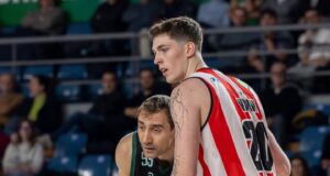 Lorenzo Vanin è un nuovo giocatore dell’UCC Assigeco Piacenza