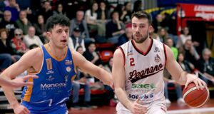 Alessandro Riva è un nuovo giocatore della Tema Sinergie Faenza