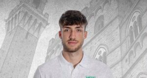 Andrea Cecchi rafforza il reparto esterni della Mens Sana Basketball