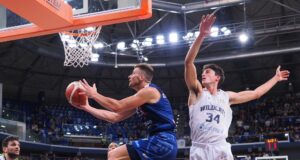La Note di Siena Mens Sana Basketball piazza il colpo Leonardo Battistini