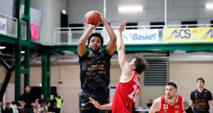 San Giobbe Chiusi: Gabriele Berra completa il roster dei Bulls