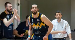 Lorenzo De Zardo confermato ai Fiorenzuola Bees per la stagione 2026-2027