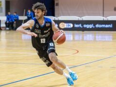 Benacquista Assicurazioni Latina Basket: Edoardo Di Emidio ancora in nerazzurro