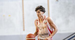 Matteo Ermelani completa il roster dell’UCC Assigeco Piacenza