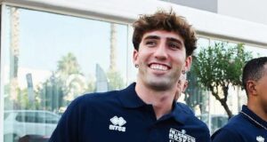 Liofilchem Roseto e Giordano Durante ancora insieme