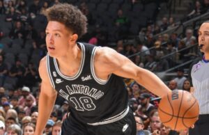 Isaiah Roby è la nuova ala della Pallacanestro Varese