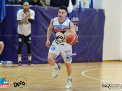 Alfa Basket Catania: Confermato Luciano Abramo. Decima stagione con i colori rossazzurri