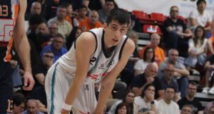 Leonardo Cemmi è un nuovo giocatore di Treviglio Brianza Basket