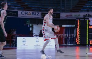 Lorenzo D’Alessandro confermato in maglia T Tecnica Gema Montecatini