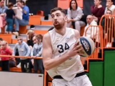Treviglio Brianza Basket: al centro c’è lo sloveno Miha Muratović