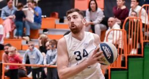 Treviglio Brianza Basket: al centro c’è lo sloveno Miha Muratović
