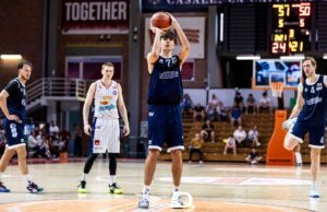 Lumos Pistoia: Antonio Novori farà parte del roster 2026-27