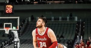 Matteo Picarelli è un nuovo giocatore dell’UCC Assigeco Piacenza