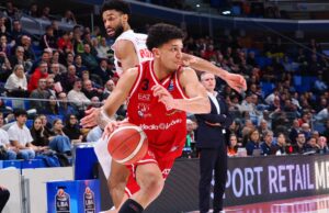 Pallacanestro Varese: Nate Renfro confermato anche per la prossima stagione sportiva