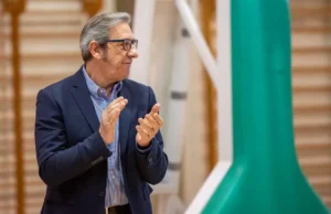 La Virtus Cagliari firma il ritorno in biancoblù di Roberto Fioretto