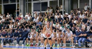 Dany Basket Quarrata, ufficiale l’accordo con la guardia Simone Roberto