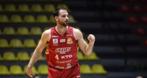 Dany Basket Quarrata, in cabina di regia arriva Stefano Pierotti Alles