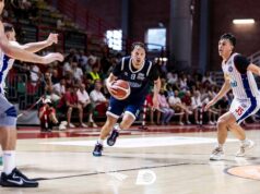 La Paffoni ha il suo playmaker: Tommaso Molteni firma in rossoverde