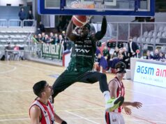 Andrea Costa Imola: Simon Obinna Anaekwe è un nuovo giocatore biancorosso