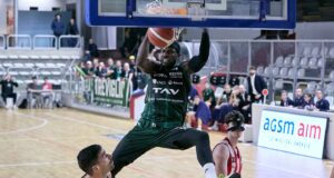 Andrea Costa Imola: Simon Obinna Anaekwe è un nuovo giocatore biancorosso